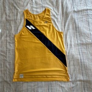 Tracksmith Men’s Hare AC Singlet